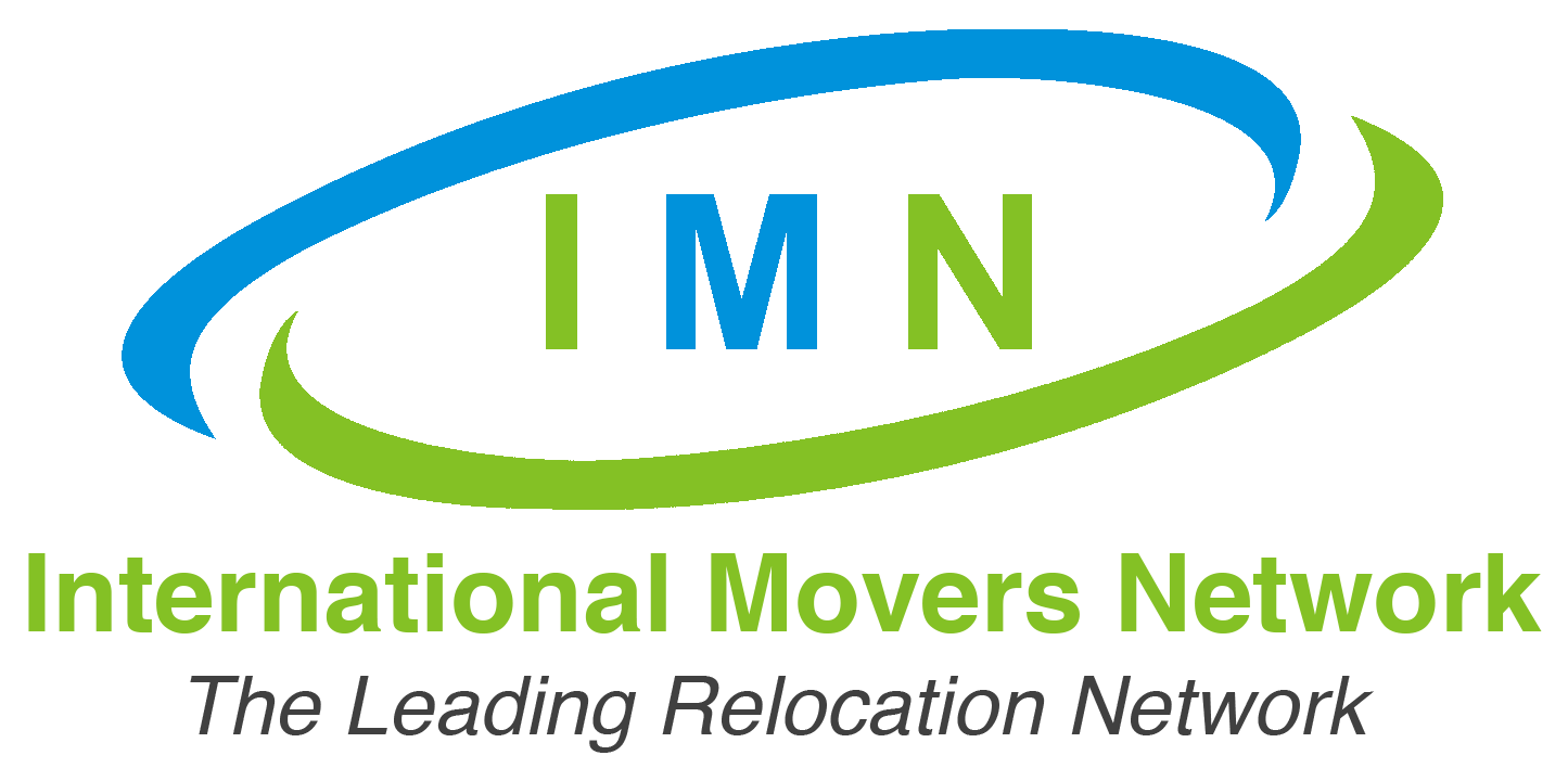 international movers network Logo
